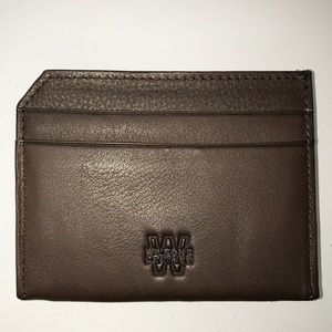 Wilsons Leather Wallet